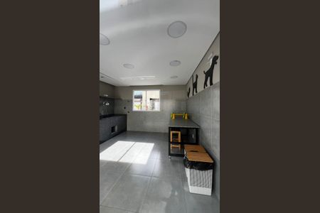 Apartamento para alugar com 2 quartos, 72m² em Novo Riacho, Contagem