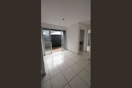 Apartamento para alugar com 2 quartos, 72m² em Novo Riacho, Contagem