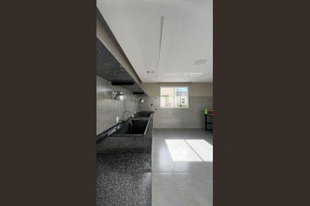 Apartamento para alugar com 2 quartos, 72m² em Novo Riacho, Contagem