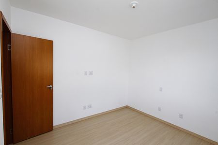 Apartamento à venda com 59m², 2 quartos e 2 vagasQuarto 2