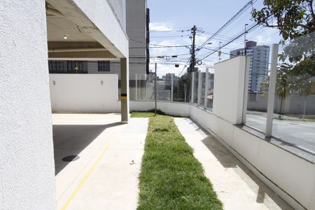 Apartamento à venda com 59m², 2 quartos e 2 vagasestacionamento