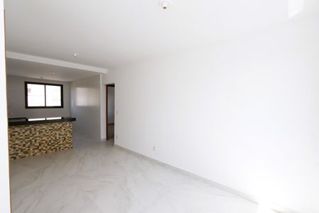Apartamento à venda com 59m², 2 quartos e 2 vagasSala