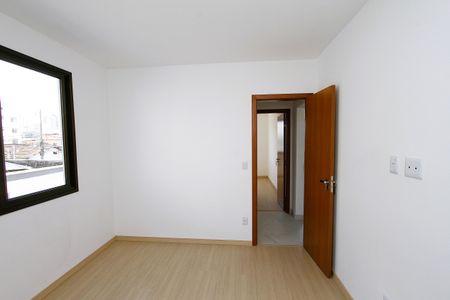 Apartamento à venda com 59m², 2 quartos e 2 vagasQuarto 2