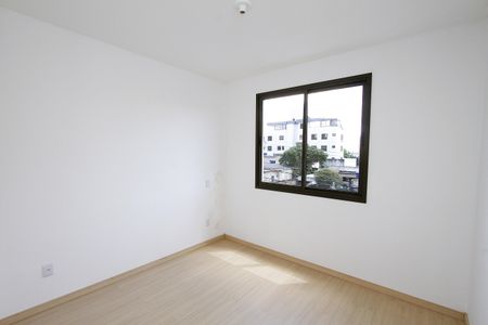 Apartamento à venda com 59m², 2 quartos e 2 vagasQuarto 1 - Suíte