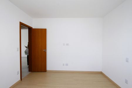 Apartamento à venda com 59m², 2 quartos e 2 vagasQuarto 2