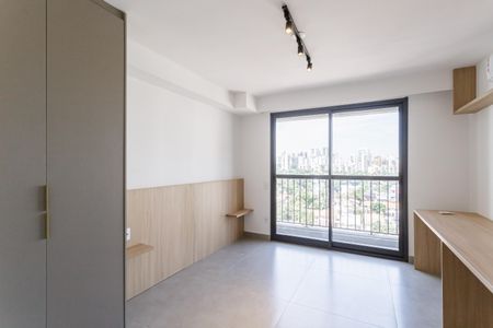 Studio para alugar com 25m², 1 quarto e sem vagaStudio