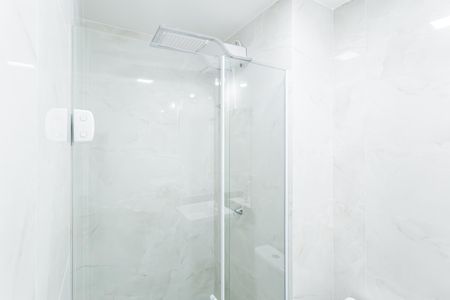 Studio para alugar com 25m², 1 quarto e sem vagaBanheiro