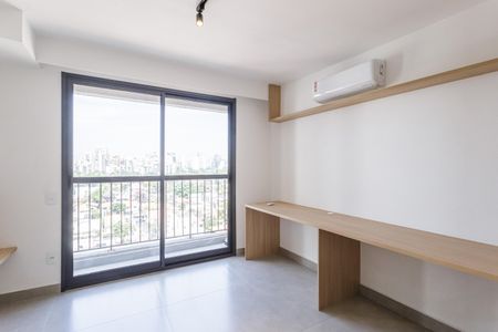 Studio para alugar com 25m², 1 quarto e sem vagaStudio