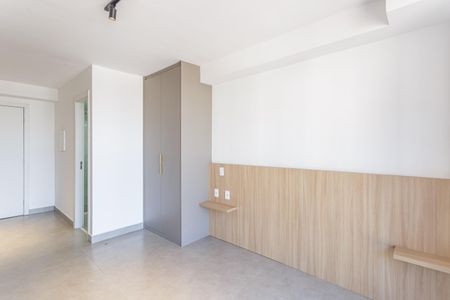 Studio para alugar com 25m², 1 quarto e sem vagaStudio
