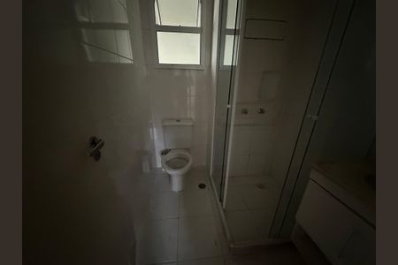 Apartamento à venda com 80m², 3 quartos e 2 vagas Apartamento à venda com 80m², 3 quartos e 2 vagasBanheiro