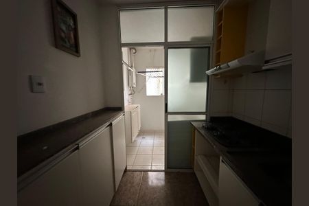 Apartamento à venda com 80m², 3 quartos e 2 vagas Apartamento à venda com 80m², 3 quartos e 2 vagasCozinha