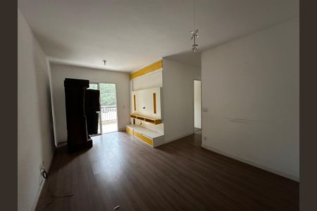 Apartamento à venda com 80m², 3 quartos e 2 vagas Apartamento à venda com 80m², 3 quartos e 2 vagasSala