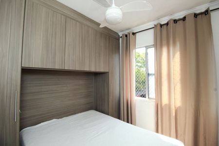 Apartamento à venda com 50m², 2 quartos e 1 vagaQuarto 1