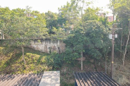 Apartamento à venda com 50m², 2 quartos e 1 vagaVista da Sala