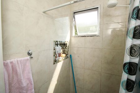 Apartamento à venda com 50m², 2 quartos e 1 vagaBanheiro