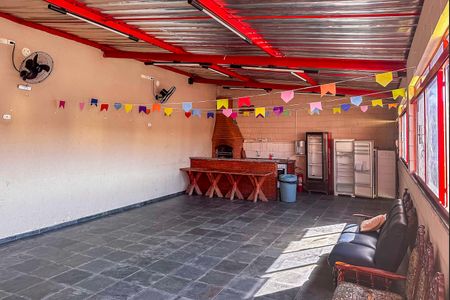 Apartamento à venda com 50m², 2 quartos e 1 vagaSalão de Festas