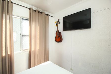 Apartamento à venda com 50m², 2 quartos e 1 vagaQuarto 1