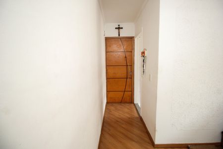 Apartamento à venda com 50m², 2 quartos e 1 vagacorr