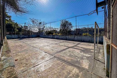 Apartamento à venda com 50m², 2 quartos e 1 vagaQuadra Esportiva