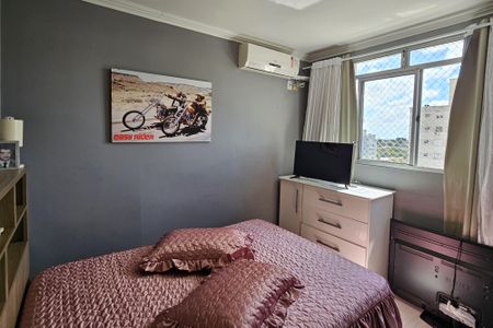 Apartamento para alugar com 48m², 2 quartos e 1 vaga