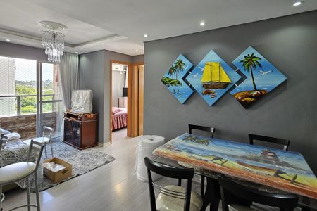 Apartamento para alugar com 2 quartos, 48m² em Morro Santana, Porto Alegre