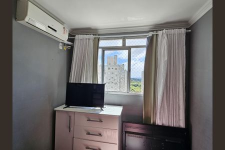 Apartamento para alugar com 48m², 2 quartos e 1 vaga