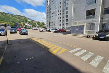 Apartamento para alugar com 48m², 2 quartos e 1 vaga