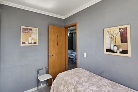 Apartamento para alugar com 48m², 2 quartos e 1 vaga