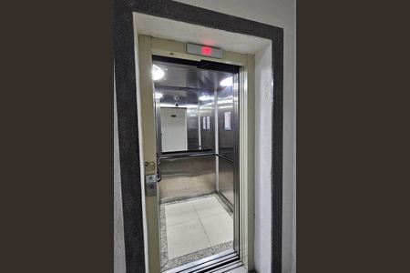 Apartamento para alugar com 48m², 2 quartos e 1 vaga