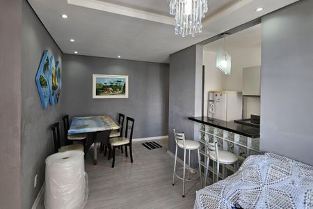 Apartamento para alugar com 2 quartos, 48m² em Morro Santana, Porto Alegre