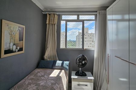 Apartamento para alugar com 2 quartos, 48m² em Morro Santana, Porto Alegre