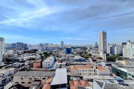 Apartamento para alugar com 60m², 2 quartos e 1 vagaVista da Varanda