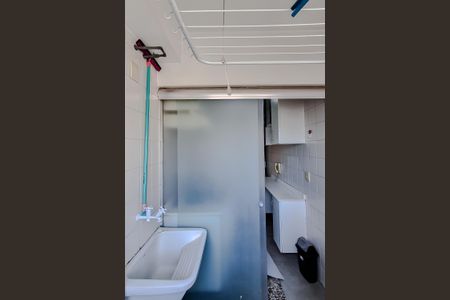 Apartamento para alugar com 60m², 2 quartos e 1 vagaÁrea de Serviço