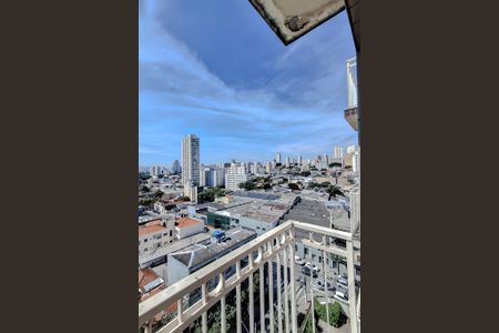 Apartamento para alugar com 60m², 2 quartos e 1 vagaVaranda da Sala