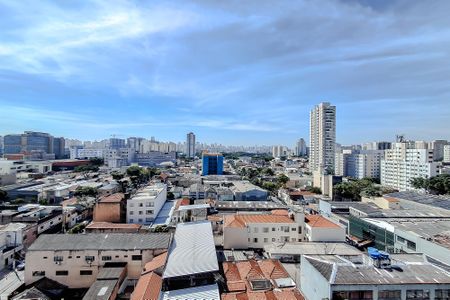 Apartamento para alugar com 60m², 2 quartos e 1 vagaVista do Quarto 1