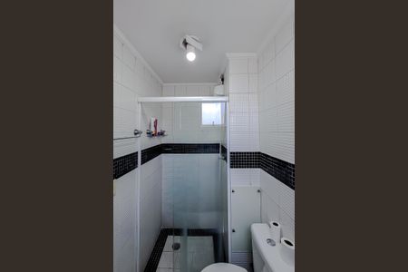 Apartamento para alugar com 60m², 2 quartos e 1 vagaBanheiro