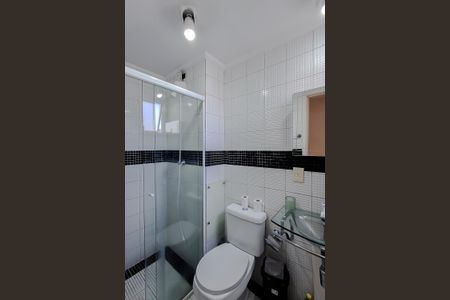 Apartamento para alugar com 60m², 2 quartos e 1 vagaBanheiro