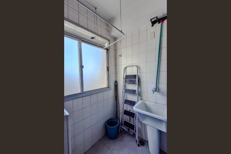 Apartamento para alugar com 60m², 2 quartos e 1 vagaÁrea de Serviço