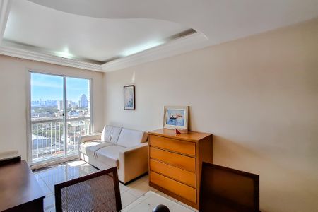 Apartamento para alugar com 60m², 2 quartos e 1 vagaSala