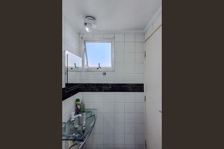 Apartamento para alugar com 60m², 2 quartos e 1 vagaBanheiro