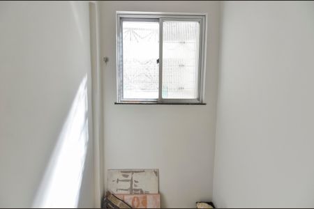 Apartamento à venda com 67m², 2 quartos e 1 vagaQuarto de Serviço