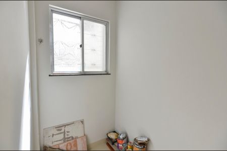 Apartamento à venda com 67m², 2 quartos e 1 vagaQuarto de Serviço