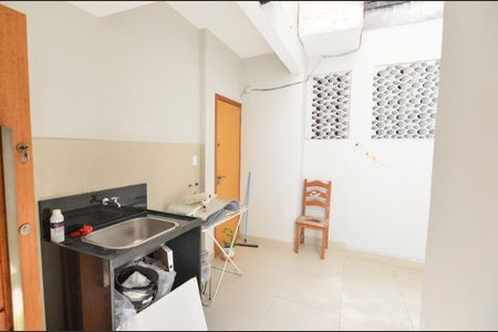Apartamento à venda com 67m², 2 quartos e 1 vagaÁrea de Serviço