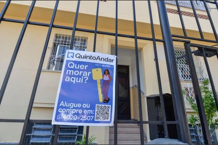 Apartamento à venda com 67m², 2 quartos e 1 vagaFachada