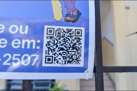 Apartamento à venda com 67m², 2 quartos e 1 vagaFachada