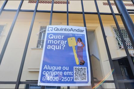 Apartamento à venda com 67m², 2 quartos e 1 vagaFachada