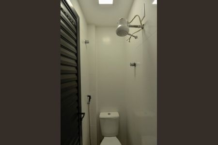 Apartamento à venda com 67m², 2 quartos e 1 vagaBanheiro de Serviço