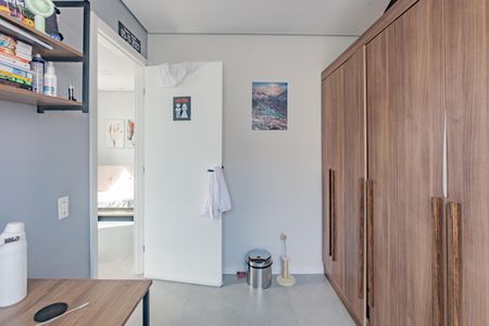 Apartamento à venda com 40m², 2 quartos e sem vaga Apartamento à venda com 40m², 2 quartos e sem vagaQuarto 2