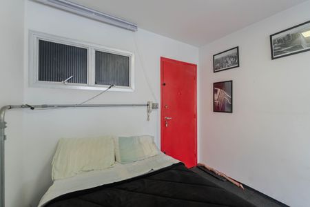 Studio de apartamento para alugar com 1 quarto, 35m² em Bela Vista, São Paulo
