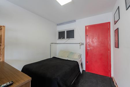 Studio de apartamento para alugar com 1 quarto, 35m² em Bela Vista, São Paulo